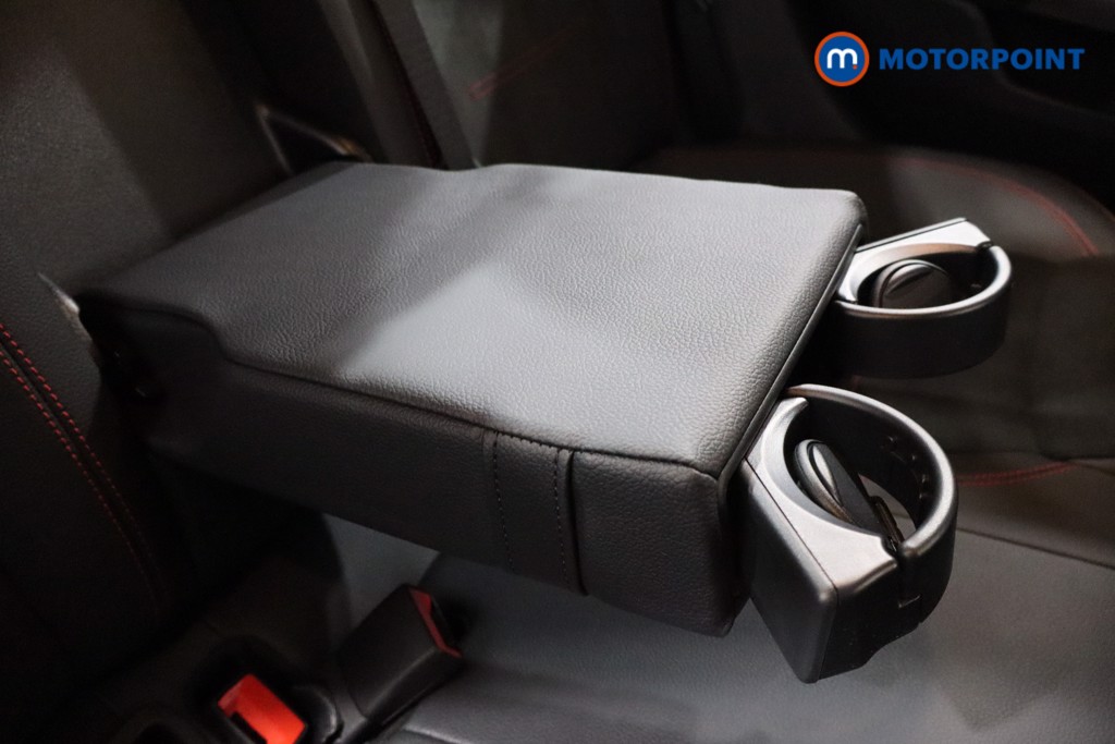 Mercedes-Benz A Class Amg Line Automatic Petrol Saloon - Stock Number (1573969) - 29th supplementary image