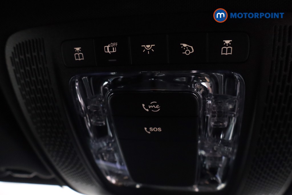 Mercedes-Benz A Class Amg Line Automatic Petrol Saloon - Stock Number (1573969) - 30th supplementary image