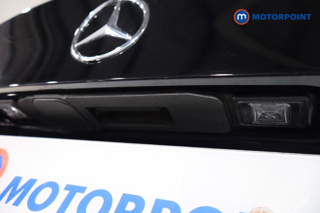 Mercedes-Benz A Class Amg Line Automatic Petrol Saloon - Stock Number (1573969) - 39th supplementary image