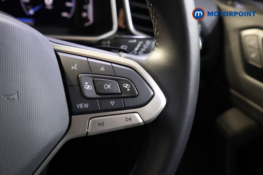Volkswagen T-Roc R-Line Automatic Petrol SUV - Stock Number (1574023) - 4th supplementary image