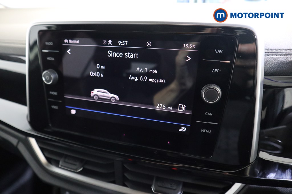 Volkswagen T-Roc R-Line Automatic Petrol SUV - Stock Number (1574023) - 6th supplementary image