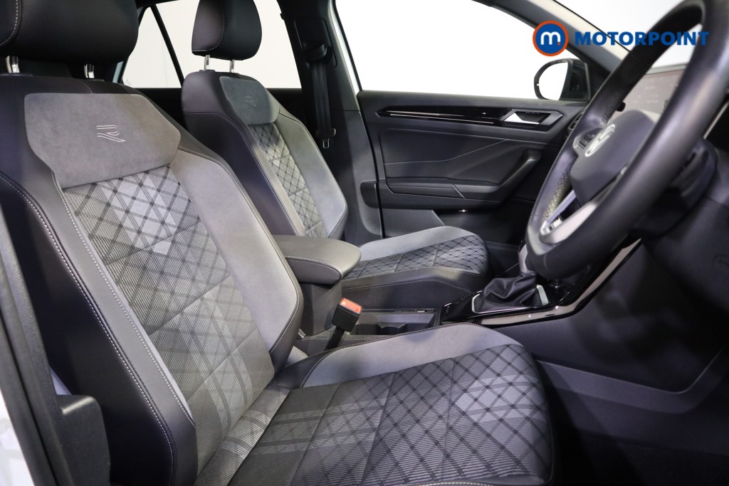 Volkswagen T-Roc R-Line Automatic Petrol SUV - Stock Number (1574023) - 12th supplementary image
