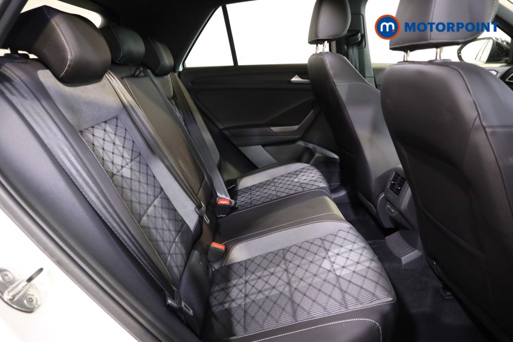 Volkswagen T-Roc R-Line Automatic Petrol SUV - Stock Number (1574023) - 14th supplementary image