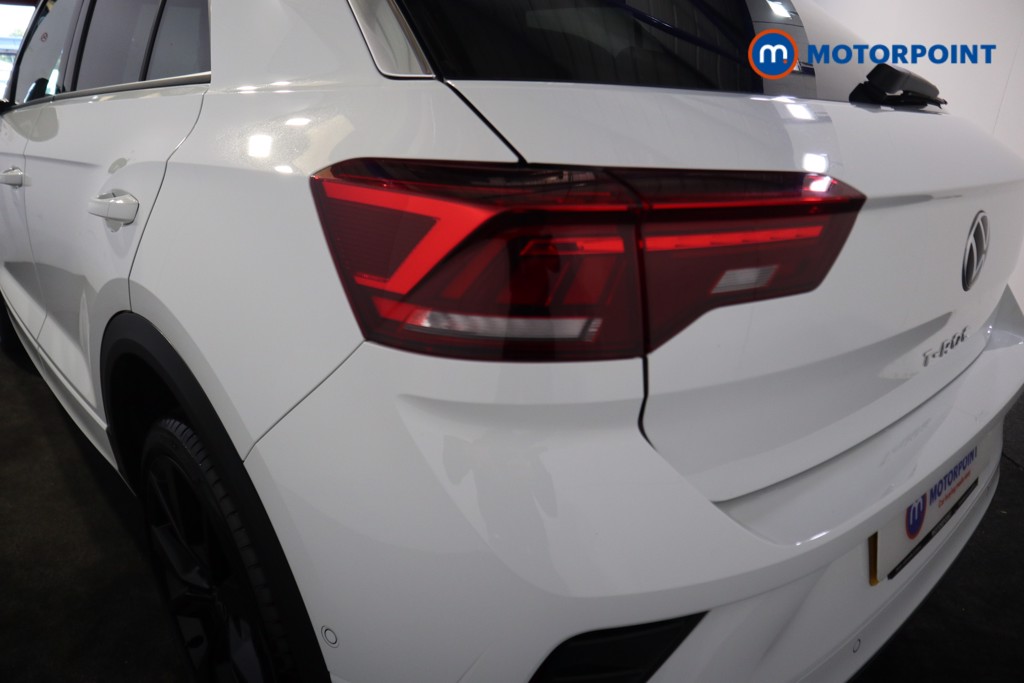 Volkswagen T-Roc R-Line Automatic Petrol SUV - Stock Number (1574023) - 22nd supplementary image