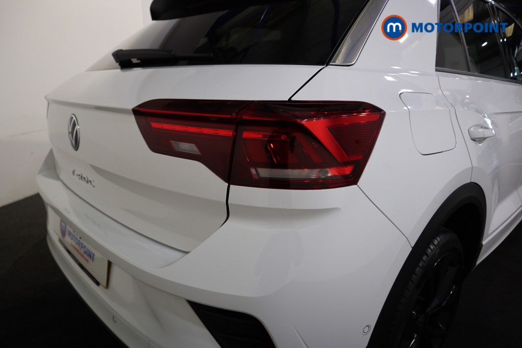 Volkswagen T-Roc R-Line Automatic Petrol SUV - Stock Number (1574023) - 23rd supplementary image