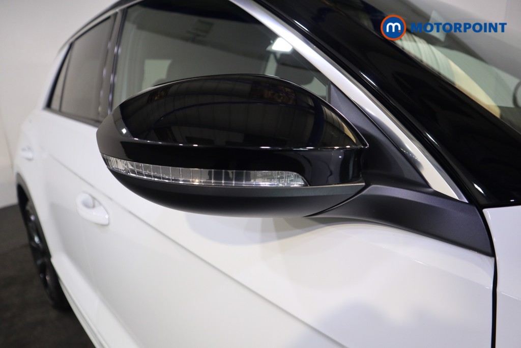 Volkswagen T-Roc R-Line Automatic Petrol SUV - Stock Number (1574023) - 24th supplementary image
