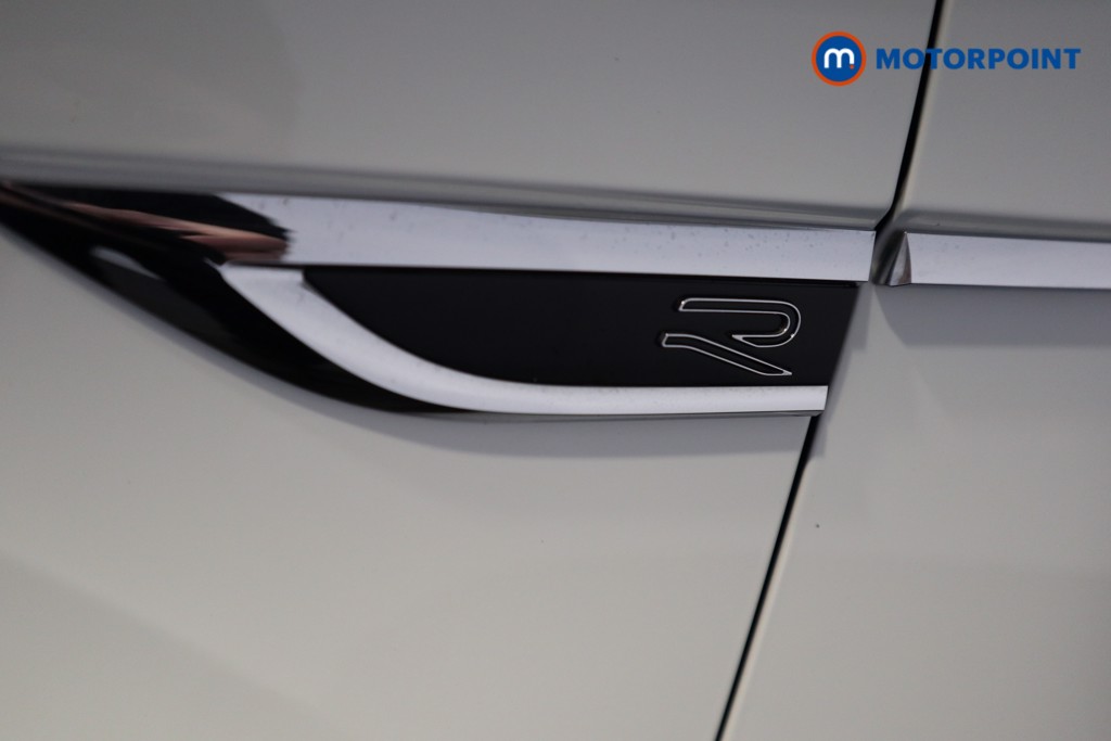 Volkswagen T-Roc R-Line Automatic Petrol SUV - Stock Number (1574023) - 26th supplementary image
