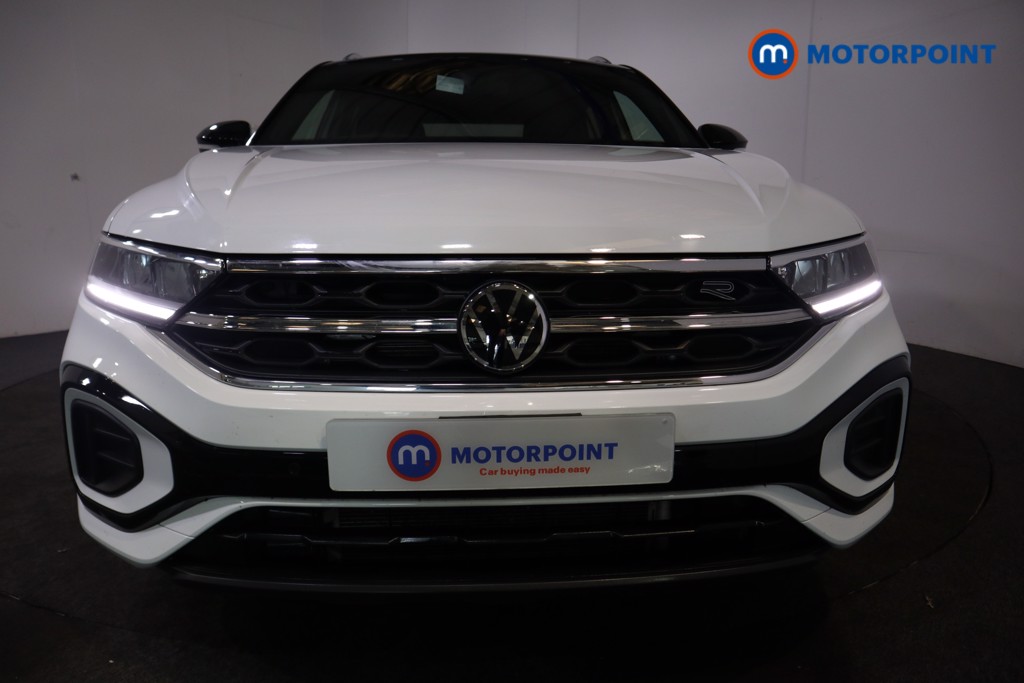 Volkswagen T-Roc R-Line Automatic Petrol SUV - Stock Number (1574023) - 28th supplementary image