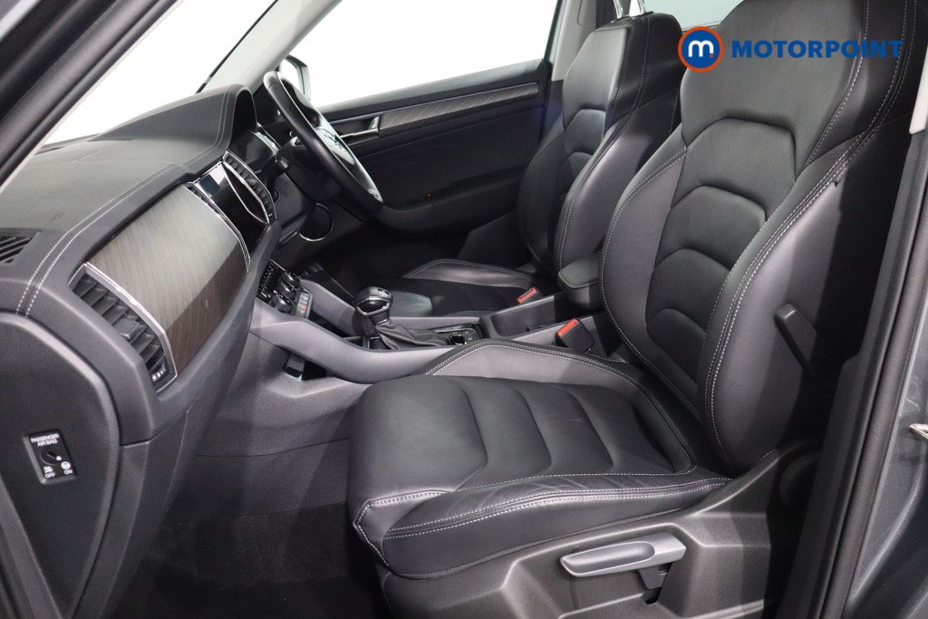 Skoda Kodiaq Se L Automatic Diesel SUV - Stock Number (1574057) - 4th supplementary image