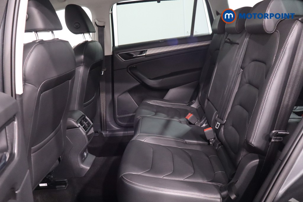 Skoda Kodiaq Se L Automatic Diesel SUV - Stock Number (1574057) - 5th supplementary image