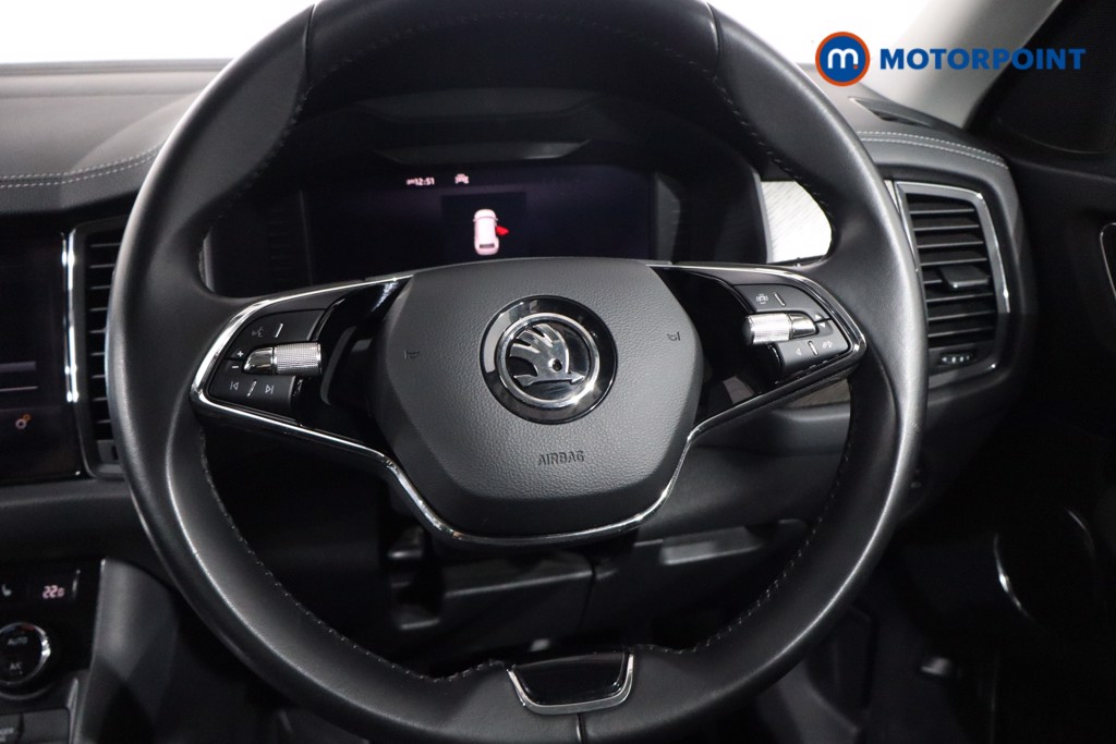 Skoda Kodiaq Se L Automatic Diesel SUV - Stock Number (1574057) - 6th supplementary image