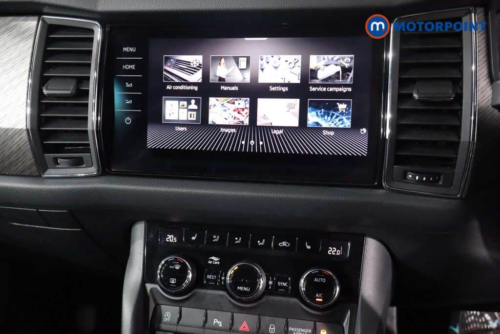 Skoda Kodiaq Se L Automatic Diesel SUV - Stock Number (1574057) - 16th supplementary image