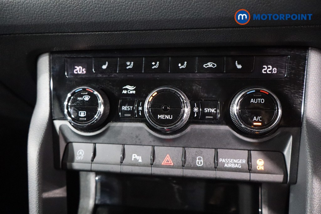 Skoda Kodiaq Se L Automatic Diesel SUV - Stock Number (1574057) - 17th supplementary image