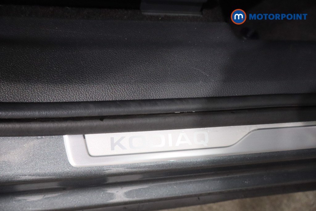 Skoda Kodiaq Se L Automatic Diesel SUV - Stock Number (1574057) - 24th supplementary image