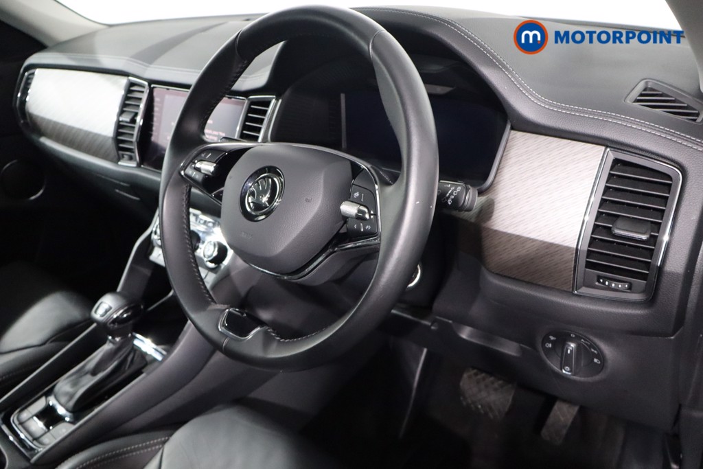 Skoda Kodiaq Se L Automatic Diesel SUV - Stock Number (1574057) - 28th supplementary image