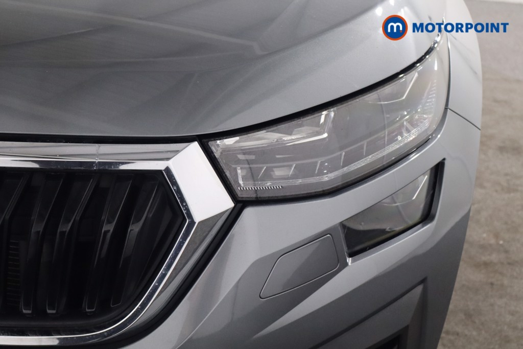 Skoda Kodiaq Se L Automatic Diesel SUV - Stock Number (1574057) - 32nd supplementary image