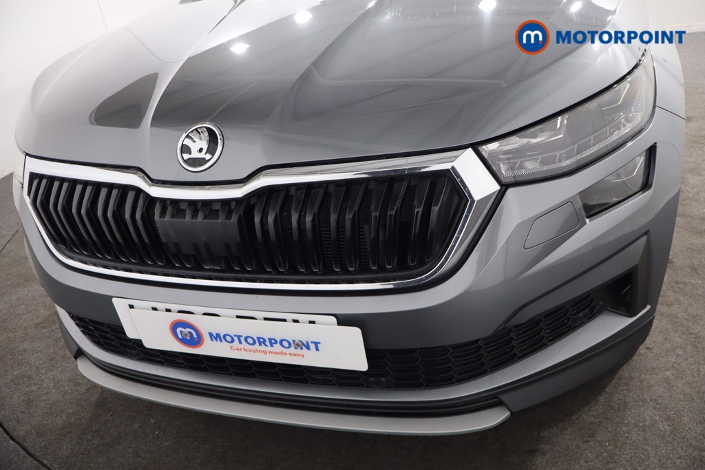 Skoda Kodiaq Se L Automatic Diesel SUV - Stock Number (1574057) - 35th supplementary image