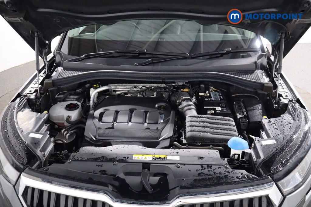 Skoda Kodiaq Se L Automatic Diesel SUV - Stock Number (1574057) - 36th supplementary image