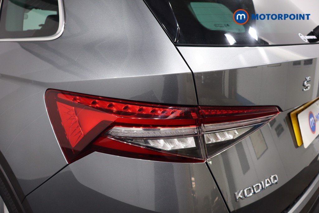 Skoda Kodiaq Se L Automatic Diesel SUV - Stock Number (1574057) - 38th supplementary image