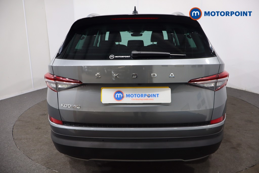 Skoda Kodiaq Se L Automatic Diesel SUV - Stock Number (1574057) - 42nd supplementary image