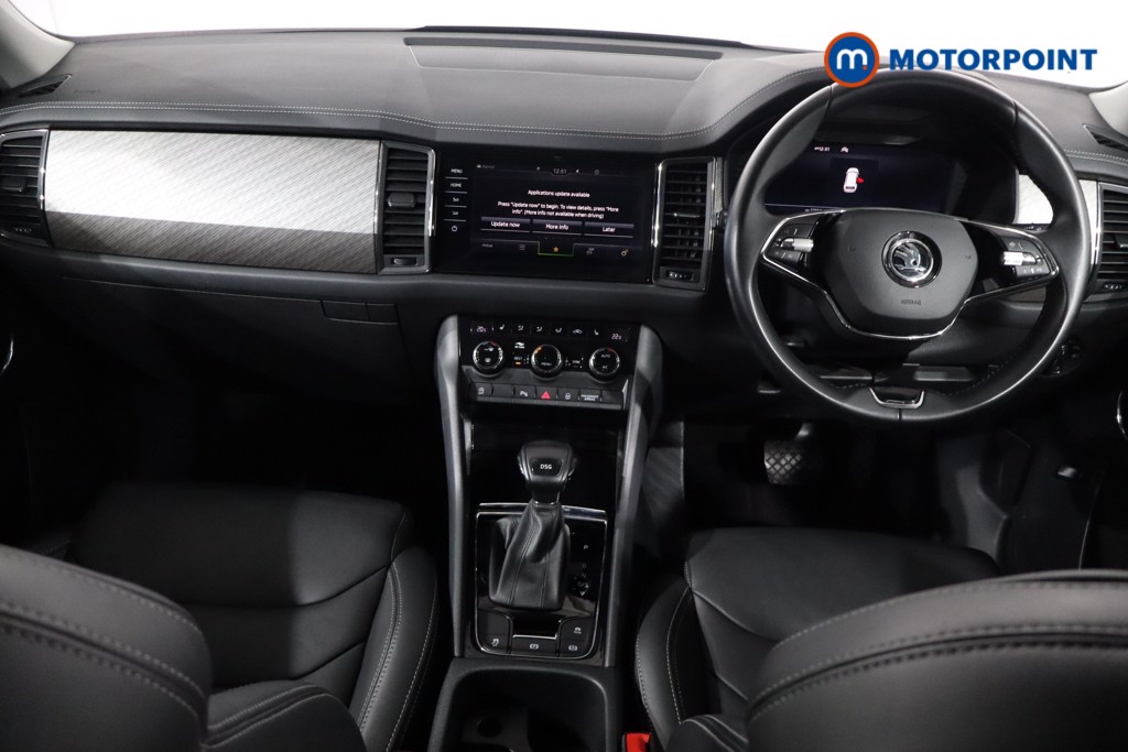 Skoda Kodiaq Se L Automatic Diesel SUV - Stock Number (1574057) - 1st supplementary image