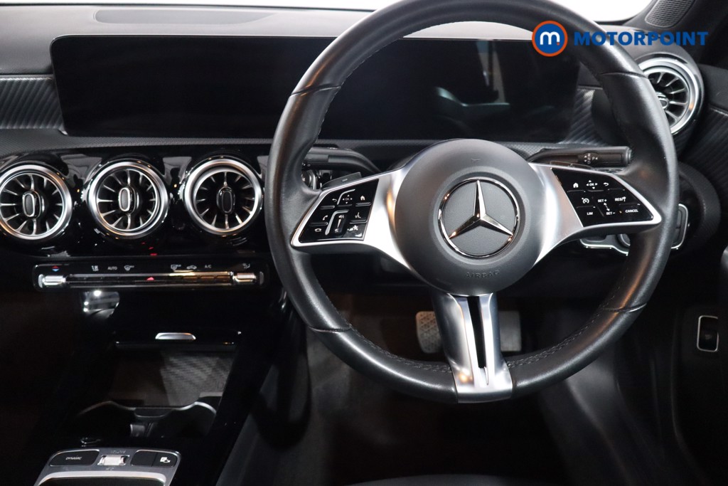 Mercedes-Benz A Class Sport Automatic Petrol Saloon - Stock Number (1574058) - 3rd supplementary image