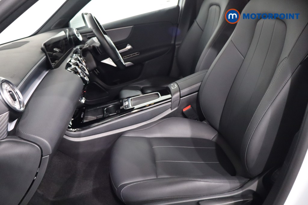 Mercedes-Benz A Class Sport Automatic Petrol Saloon - Stock Number (1574058) - 4th supplementary image