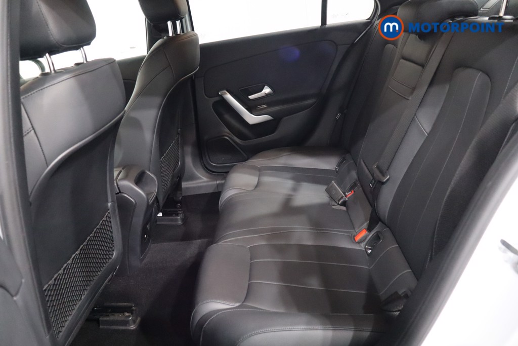 Mercedes-Benz A Class Sport Automatic Petrol Saloon - Stock Number (1574058) - 5th supplementary image
