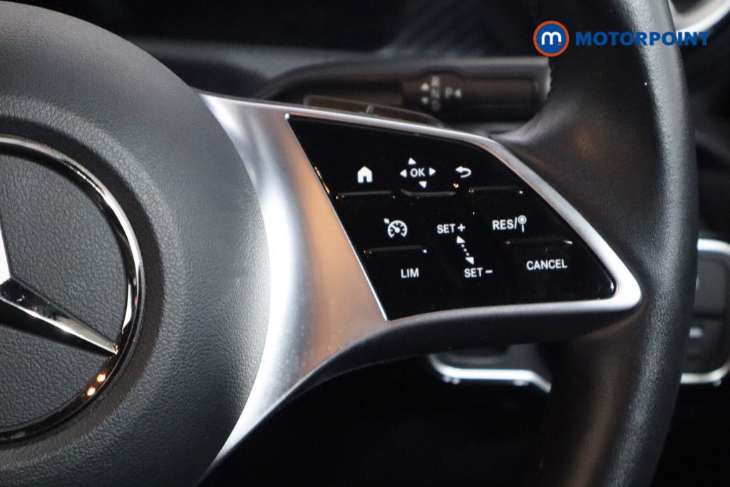 Mercedes-Benz A Class Sport Automatic Petrol Saloon - Stock Number (1574058) - 8th supplementary image