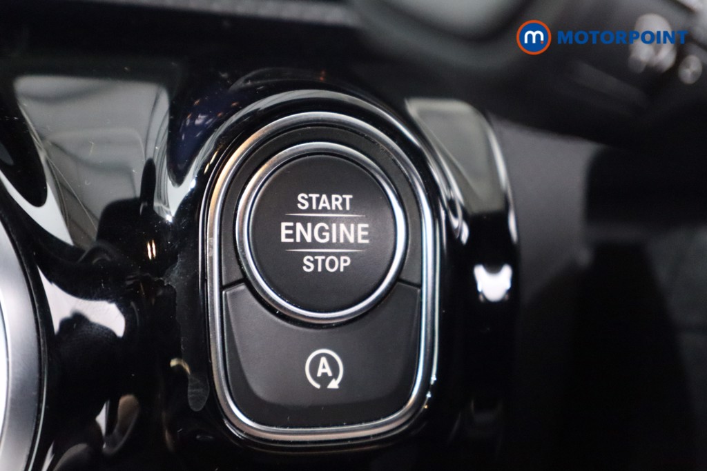 Mercedes-Benz A Class Sport Automatic Petrol Saloon - Stock Number (1574058) - 13th supplementary image