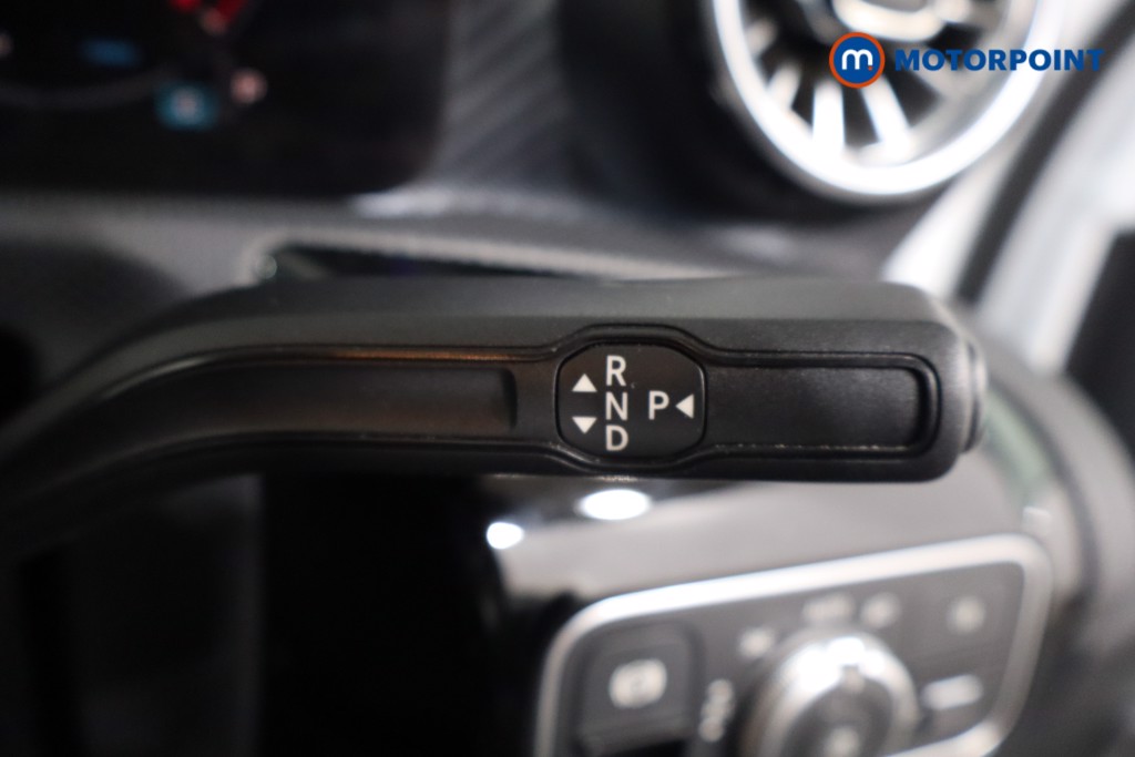Mercedes-Benz A Class Sport Automatic Petrol Saloon - Stock Number (1574058) - 14th supplementary image