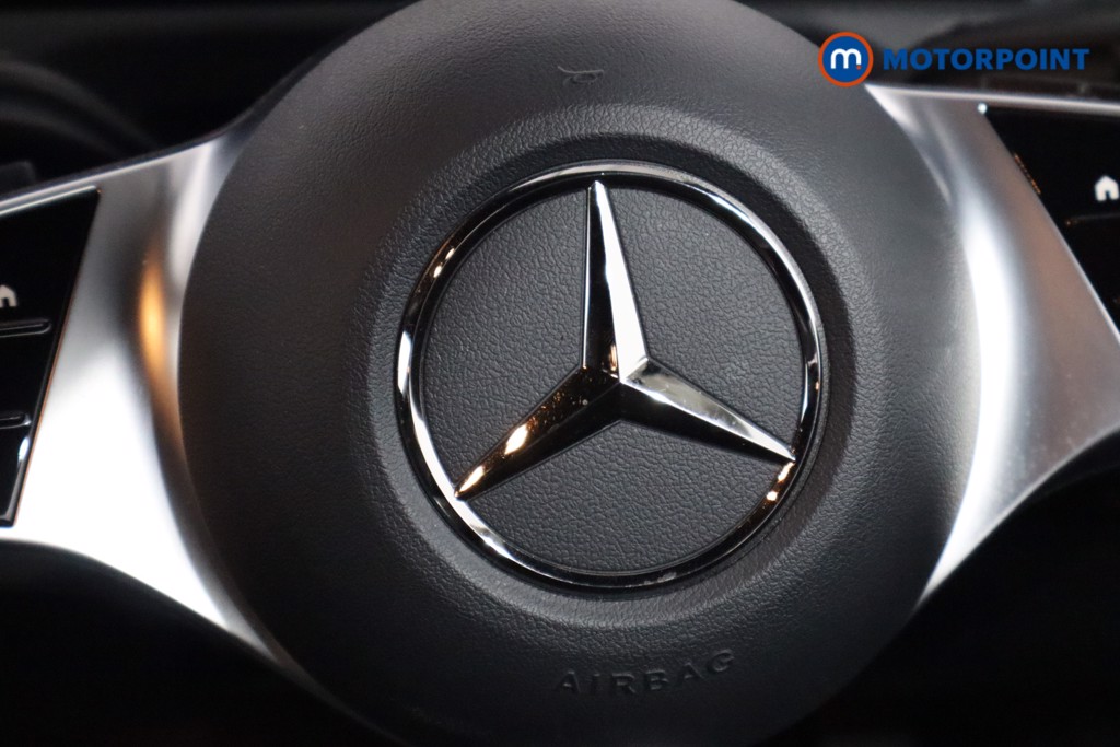 Mercedes-Benz A Class Sport Automatic Petrol Saloon - Stock Number (1574058) - 15th supplementary image