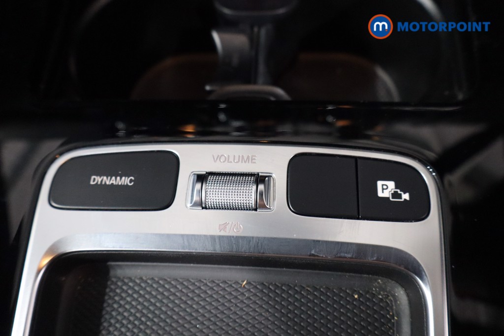 Mercedes-Benz A Class Sport Automatic Petrol Saloon - Stock Number (1574058) - 20th supplementary image