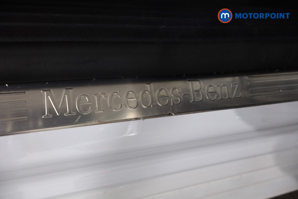 Mercedes-Benz A Class Sport Automatic Petrol Saloon - Stock Number (1574058) - 23rd supplementary image