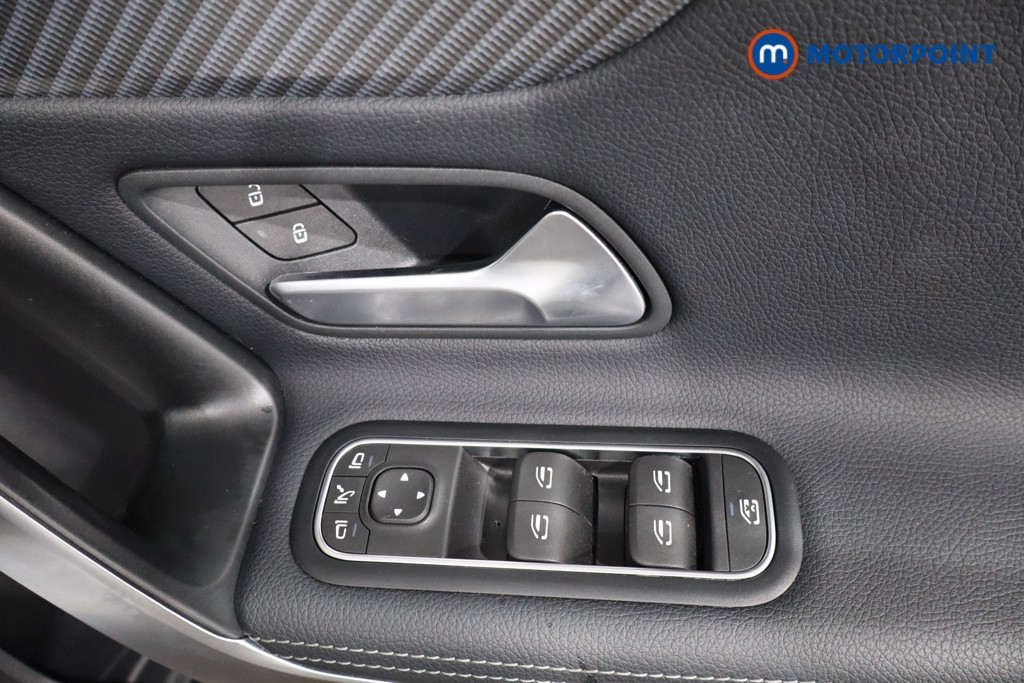 Mercedes-Benz A Class Sport Automatic Petrol Saloon - Stock Number (1574058) - 24th supplementary image