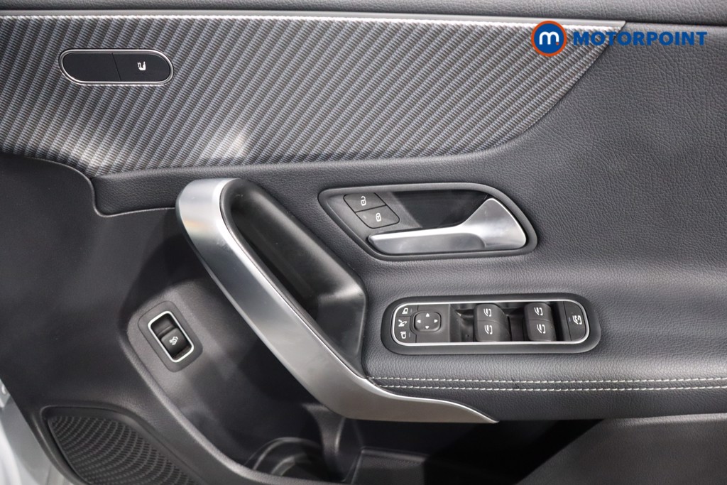 Mercedes-Benz A Class Sport Automatic Petrol Saloon - Stock Number (1574058) - 25th supplementary image