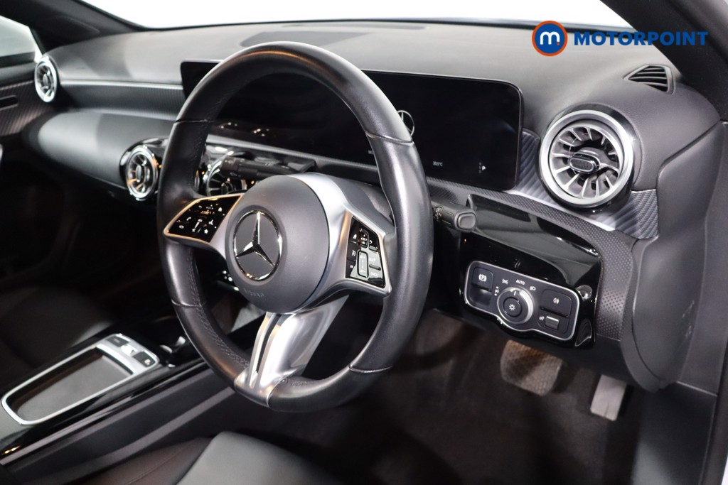 Mercedes-Benz A Class Sport Automatic Petrol Saloon - Stock Number (1574058) - 26th supplementary image