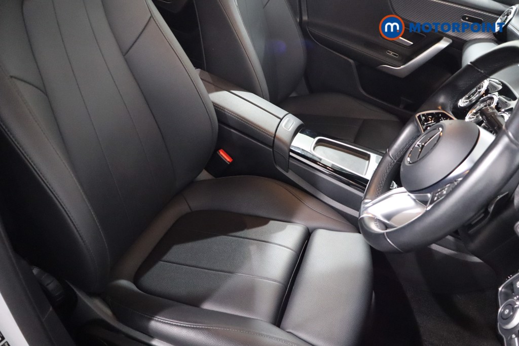Mercedes-Benz A Class Sport Automatic Petrol Saloon - Stock Number (1574058) - 27th supplementary image