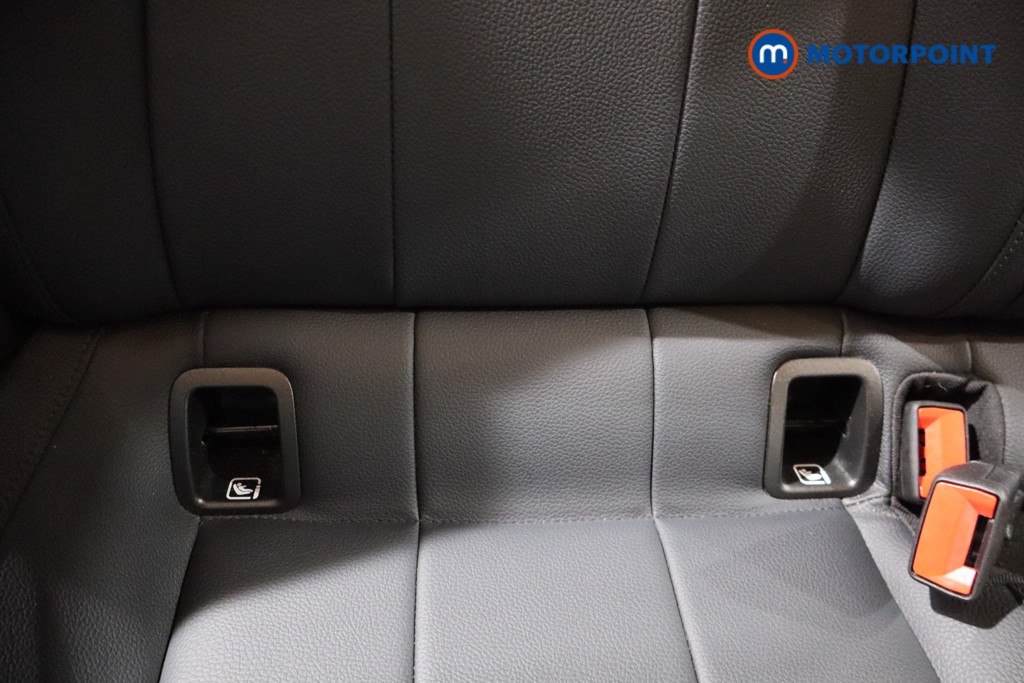 Mercedes-Benz A Class Sport Automatic Petrol Saloon - Stock Number (1574058) - 28th supplementary image