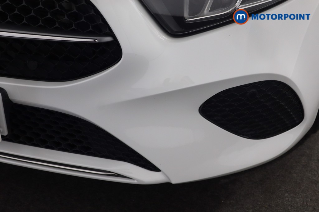 Mercedes-Benz A Class Sport Automatic Petrol Saloon - Stock Number (1574058) - 32nd supplementary image
