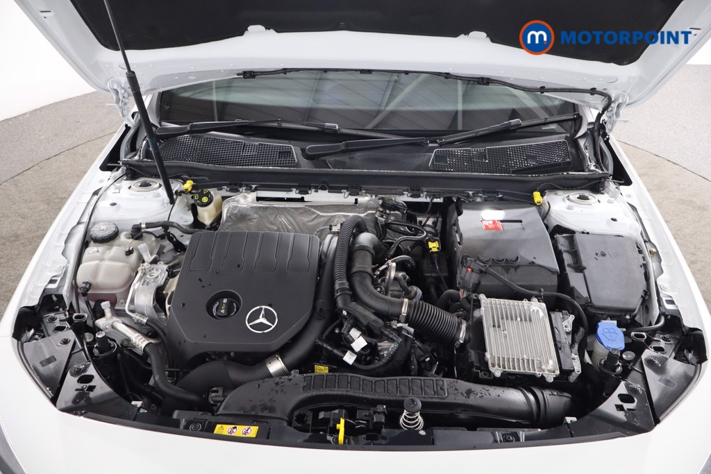 Mercedes-Benz A Class Sport Automatic Petrol Saloon - Stock Number (1574058) - 35th supplementary image