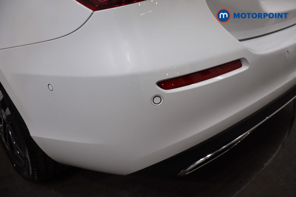 Mercedes-Benz A Class Sport Automatic Petrol Saloon - Stock Number (1574058) - 38th supplementary image