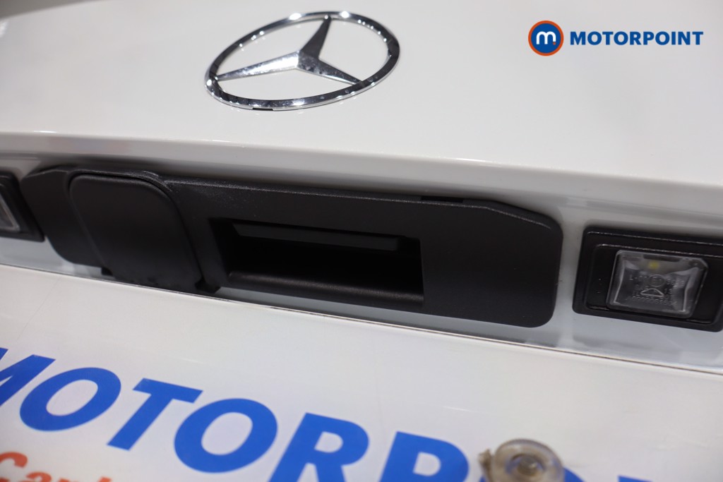 Mercedes-Benz A Class Sport Automatic Petrol Saloon - Stock Number (1574058) - 39th supplementary image