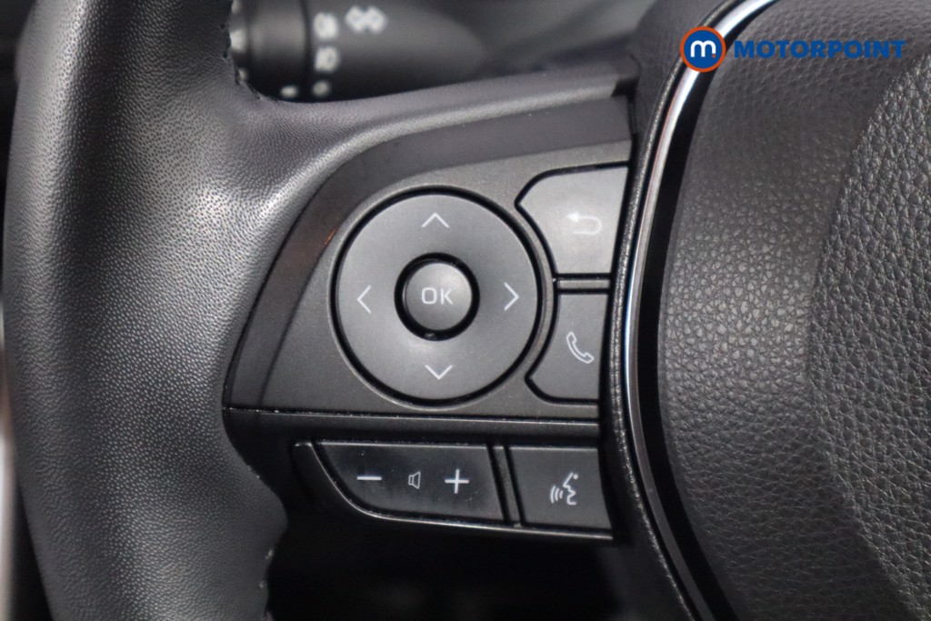 Toyota Rav4 Excel Automatic Petrol-Electric Hybrid SUV - Stock Number (1574065) - 7th supplementary image