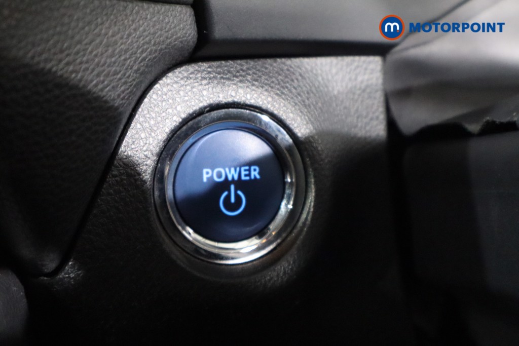 Toyota Rav4 Excel Automatic Petrol-Electric Hybrid SUV - Stock Number (1574065) - 13th supplementary image