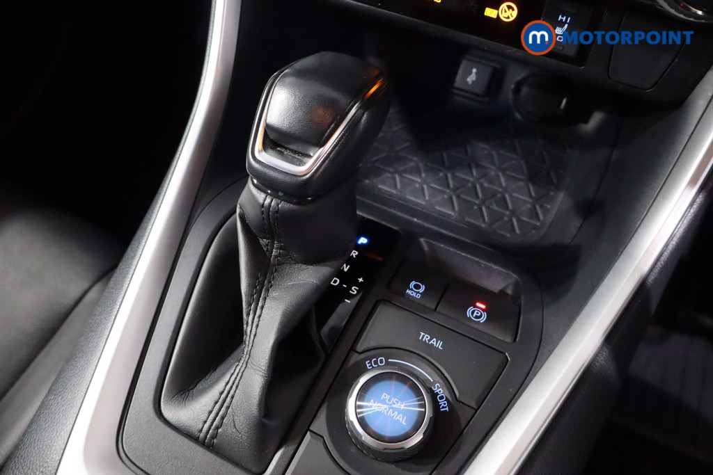 Toyota Rav4 Excel Automatic Petrol-Electric Hybrid SUV - Stock Number (1574065) - 14th supplementary image