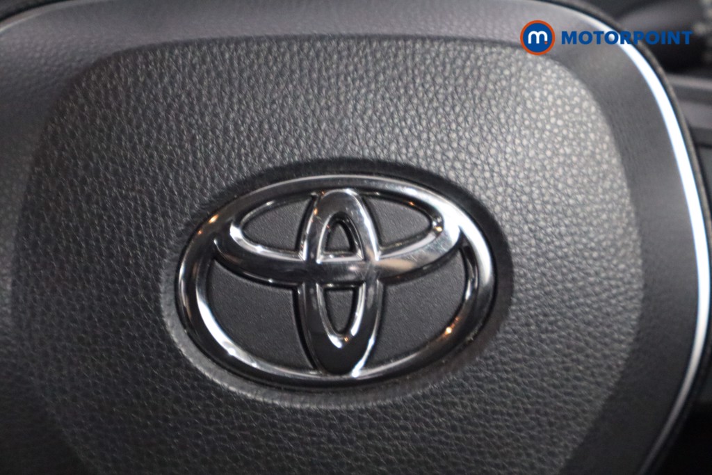 Toyota Rav4 Excel Automatic Petrol-Electric Hybrid SUV - Stock Number (1574065) - 15th supplementary image