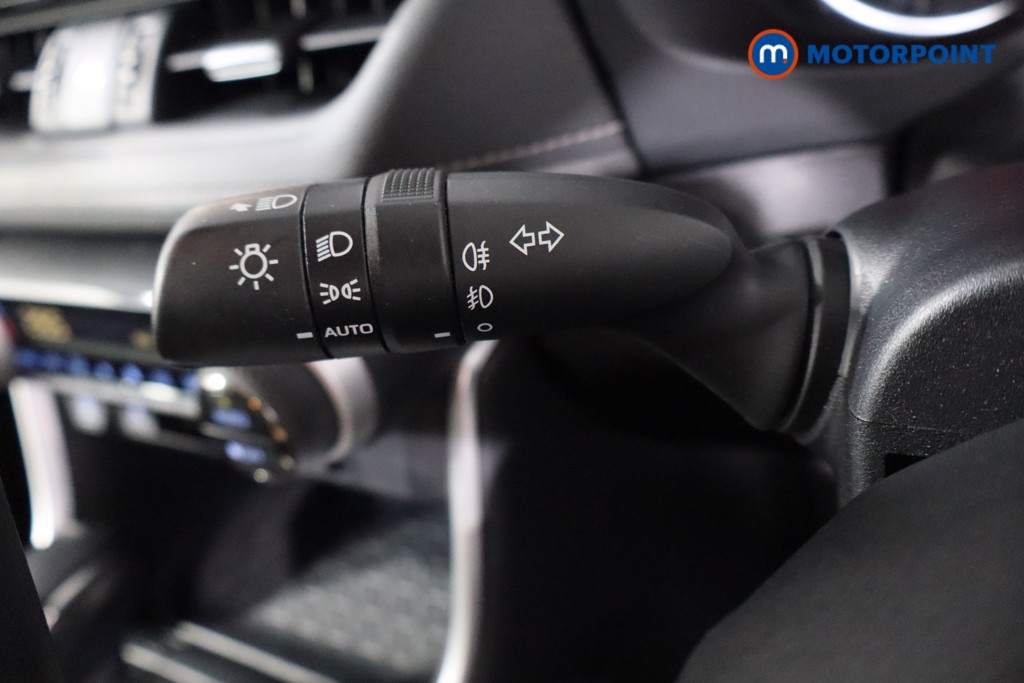 Toyota Rav4 Excel Automatic Petrol-Electric Hybrid SUV - Stock Number (1574065) - 17th supplementary image