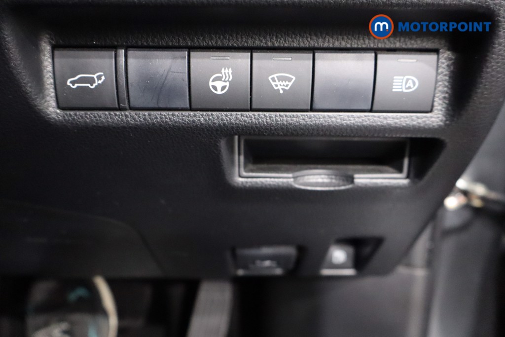 Toyota Rav4 Excel Automatic Petrol-Electric Hybrid SUV - Stock Number (1574065) - 23rd supplementary image