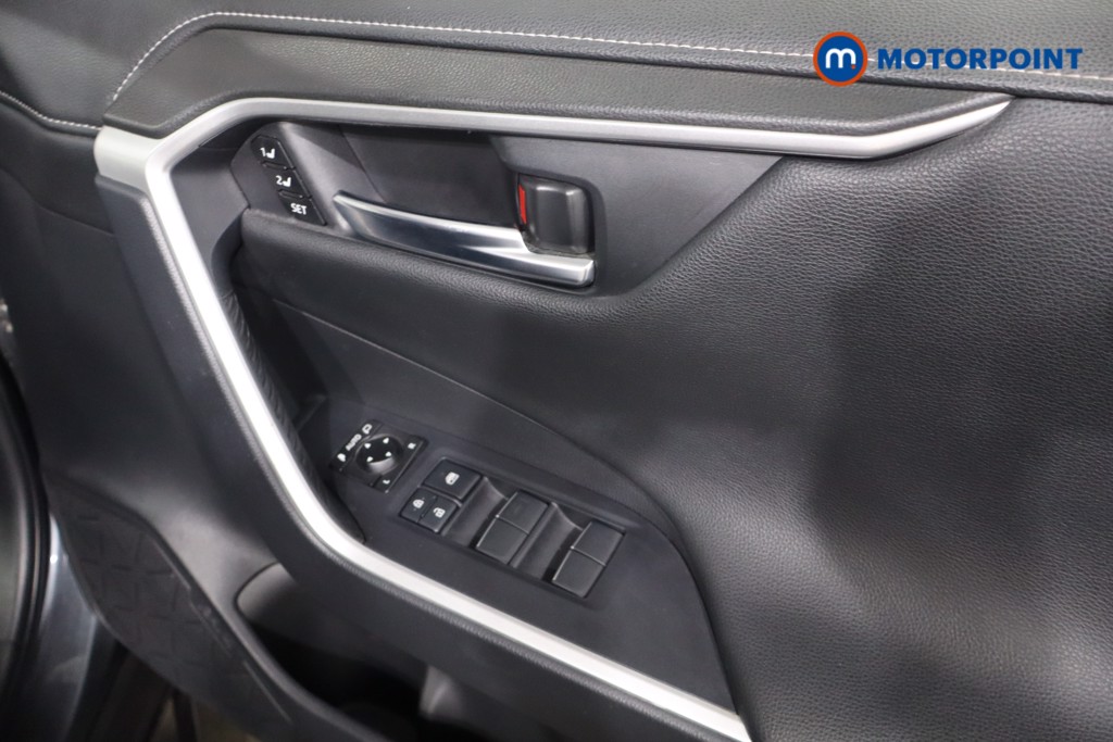 Toyota Rav4 Excel Automatic Petrol-Electric Hybrid SUV - Stock Number (1574065) - 26th supplementary image